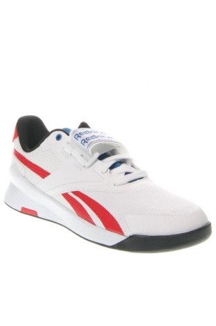 Damenschuhe Reebok, Größe 40, Farbe Weiß, Preis 104,64 €