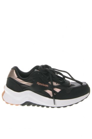Дамски обувки Reebok, Размер 37, Цвят Черен, Цена 158,34 лв.