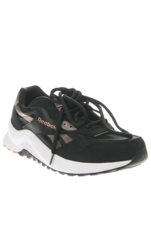 Дамски обувки Reebok, Размер 37, Цвят Черен, Цена 158,34 лв.