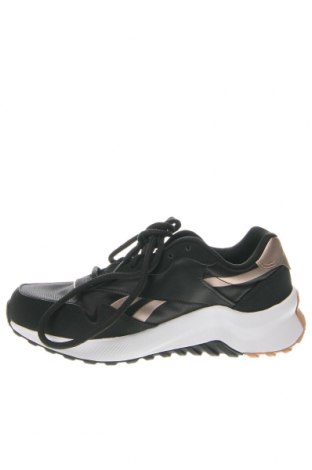 Γυναικεία παπούτσια Reebok, Μέγεθος 37, Χρώμα Μαύρο, Τιμή 81,62 €