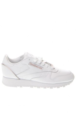 Γυναικεία παπούτσια Reebok, Μέγεθος 37, Χρώμα Λευκό, Τιμή 83,71 €