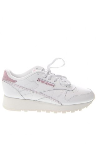 Damenschuhe Reebok, Größe 36, Farbe Weiß, Preis 41,86 €