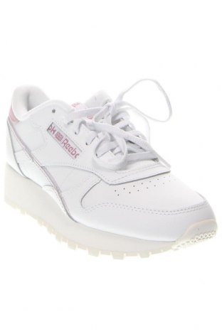 Dámske topánky  Reebok, Veľkosť 36, Farba Biela, Cena  41,86 €