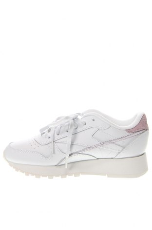 Damenschuhe Reebok, Größe 36, Farbe Weiß, Preis 41,86 €