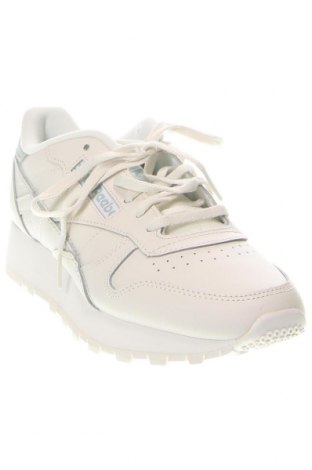 Damenschuhe Reebok, Größe 38, Farbe Ecru, Preis € 59,64