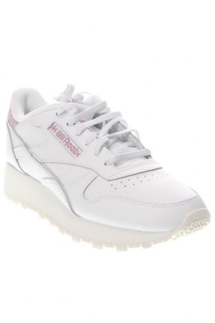 Γυναικεία παπούτσια Reebok, Μέγεθος 37, Χρώμα Λευκό, Τιμή 41,86 €