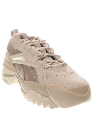 Γυναικεία παπούτσια Reebok, Μέγεθος 38, Χρώμα  Μπέζ, Τιμή 59,64 €