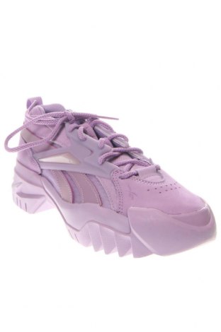 Damenschuhe Reebok, Größe 38, Farbe Lila, Preis 41,86 €