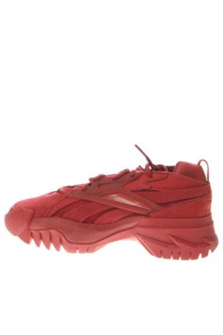 Dámské boty  Reebok, Velikost 39, Barva Červená, Cena  1 177,00 Kč
