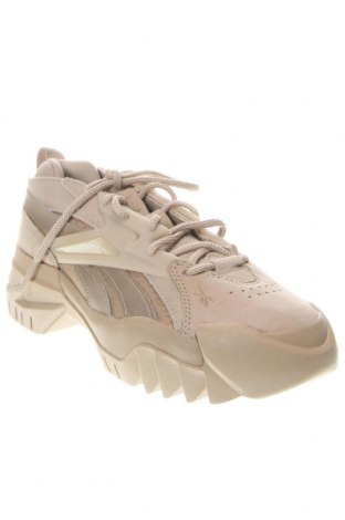 Γυναικεία παπούτσια Reebok, Μέγεθος 38, Χρώμα  Μπέζ, Τιμή 59,64 €