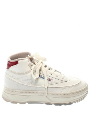 Γυναικεία παπούτσια Reebok, Μέγεθος 39, Χρώμα Λευκό, Τιμή 104,64 €