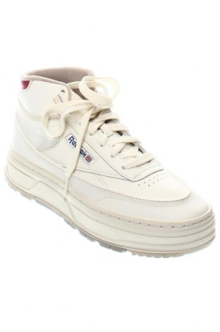 Γυναικεία παπούτσια Reebok, Μέγεθος 39, Χρώμα Λευκό, Τιμή 41,86 €
