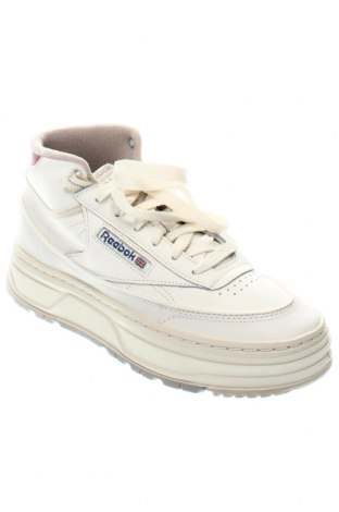 Γυναικεία παπούτσια Reebok, Μέγεθος 38, Χρώμα Λευκό, Τιμή 41,86 €