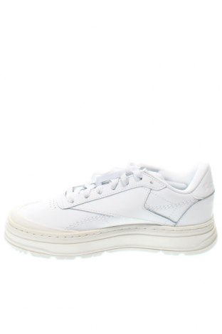 Γυναικεία παπούτσια Reebok, Μέγεθος 40, Χρώμα Λευκό, Τιμή 26,16 €