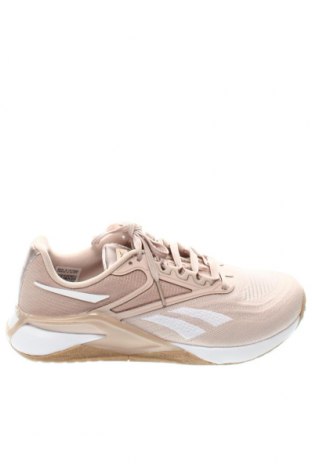 Damenschuhe Reebok, Größe 38, Farbe Beige, Preis 57,55 €