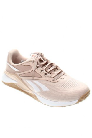 Dámske topánky  Reebok, Veľkosť 38, Farba Béžová, Cena  52,32 €