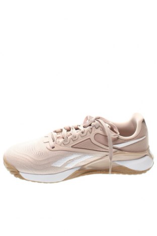 Damenschuhe Reebok, Größe 38, Farbe Beige, Preis 57,55 €