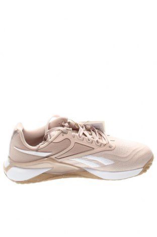 Dámske topánky  Reebok, Veľkosť 38, Farba Béžová, Cena  52,32 €