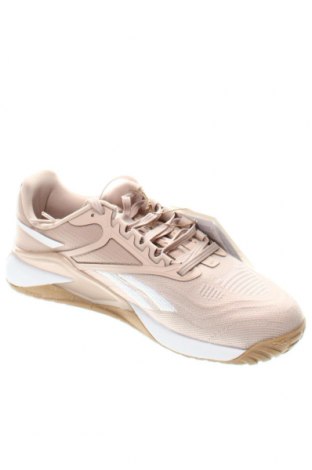 Dámske topánky  Reebok, Veľkosť 38, Farba Béžová, Cena  52,32 €