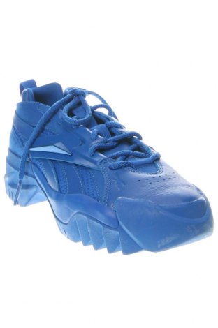 Γυναικεία παπούτσια Reebok X Cardi B, Μέγεθος 38, Χρώμα Μπλέ, Τιμή 95,67 €