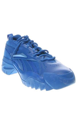 Дамски обувки Reebok X Cardi B, Размер 40, Цвят Син, Цена 185,60 лв.