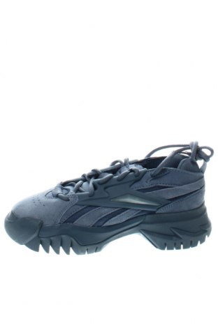 Γυναικεία παπούτσια Reebok X Cardi B, Μέγεθος 37, Χρώμα Μπλέ, Τιμή 47,84 €