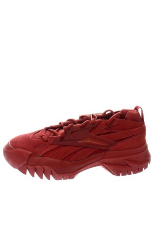 Γυναικεία παπούτσια Reebok X Cardi B, Μέγεθος 39, Χρώμα Κόκκινο, Τιμή 119,59 €