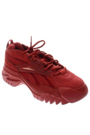 Damenschuhe Reebok X Cardi B, Größe 36, Farbe Rot, Preis 47,84 €