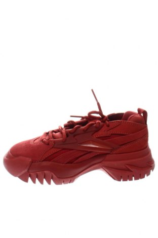 Damenschuhe Reebok X Cardi B, Größe 36, Farbe Rot, Preis € 47,84