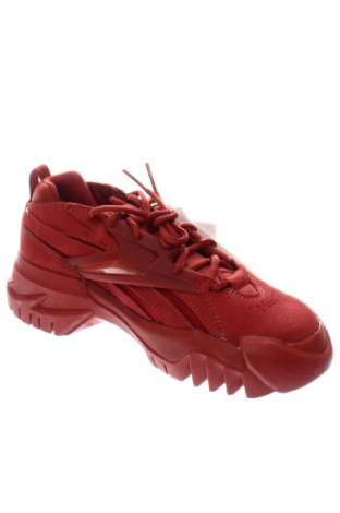 Γυναικεία παπούτσια Reebok X Cardi B, Μέγεθος 38, Χρώμα Κόκκινο, Τιμή 53,82 €