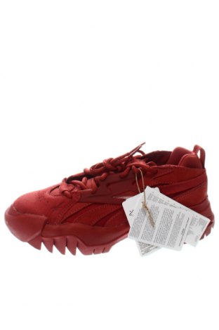 Γυναικεία παπούτσια Reebok X Cardi B, Μέγεθος 38, Χρώμα Κόκκινο, Τιμή 47,84 €