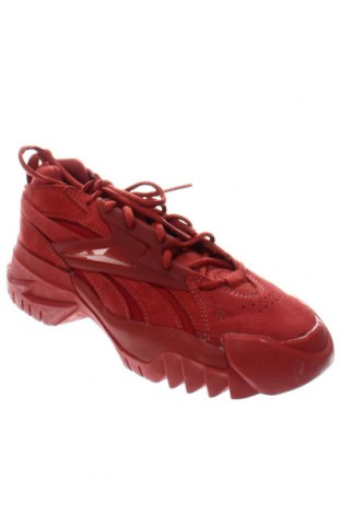 Damenschuhe Reebok X Cardi B, Größe 39, Farbe Rot, Preis 47,84 €