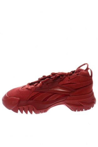 Damenschuhe Reebok X Cardi B, Größe 39, Farbe Rot, Preis € 47,84