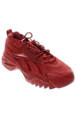 Γυναικεία παπούτσια Reebok X Cardi B, Μέγεθος 37, Χρώμα Κόκκινο, Τιμή 53,82 €