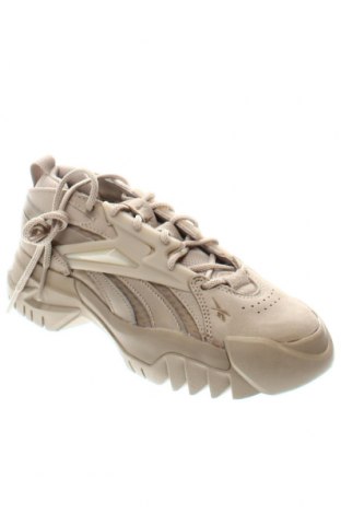 Γυναικεία παπούτσια Reebok X Cardi B, Μέγεθος 38, Χρώμα  Μπέζ, Τιμή 47,84 €