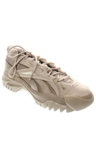 Дамски обувки Reebok X Cardi B, Размер 40, Цвят Бежов, Цена 104,40 лв.