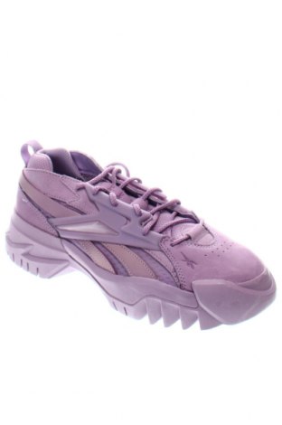 Damenschuhe Reebok X Cardi B, Größe 40, Farbe Lila, Preis 41,86 €