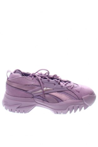 Дамски обувки Reebok X Cardi B, Размер 42, Цвят Лилав, Цена 127,60 лв.