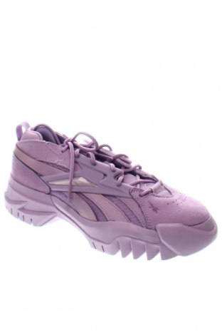 Damenschuhe Reebok X Cardi B, Größe 42, Farbe Lila, Preis 41,86 €