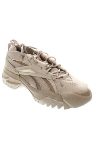 Damenschuhe Reebok X Cardi B, Größe 41, Farbe Beige, Preis 53,82 €