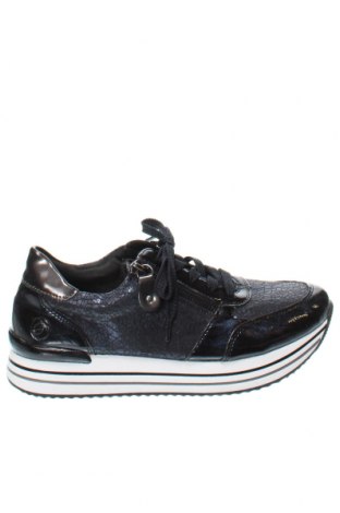 Dámske topánky  Remonte, Veľkosť 37, Farba Modrá, Cena  35,15 €