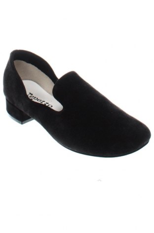Γυναικεία παπούτσια Repetto, Μέγεθος 35, Χρώμα Μαύρο, Τιμή 191,47 €