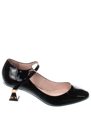 Дамски обувки Repetto, Размер 40, Цвят Черен, Цена 437,00 лв.