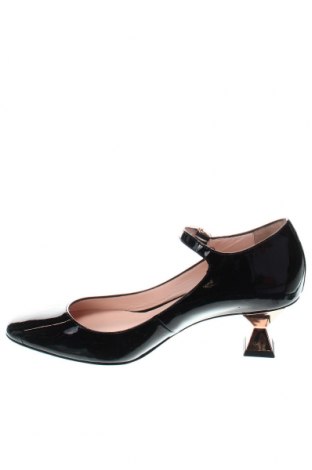 Γυναικεία παπούτσια Repetto, Μέγεθος 40, Χρώμα Μαύρο, Τιμή 225,26 €