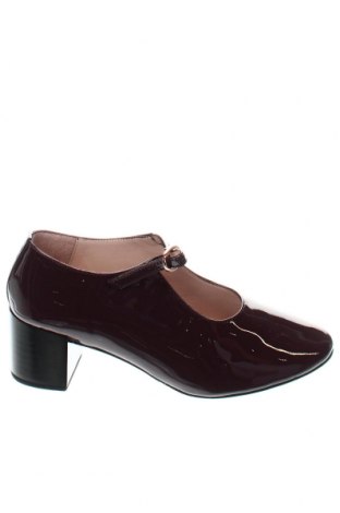 Γυναικεία παπούτσια Repetto, Μέγεθος 35, Χρώμα Βιολετί, Τιμή 191,47 €