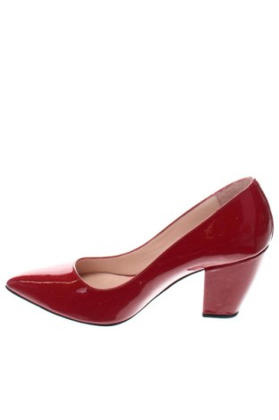 Damenschuhe Repetto, Größe 36, Farbe Rot, Preis 191,47 €