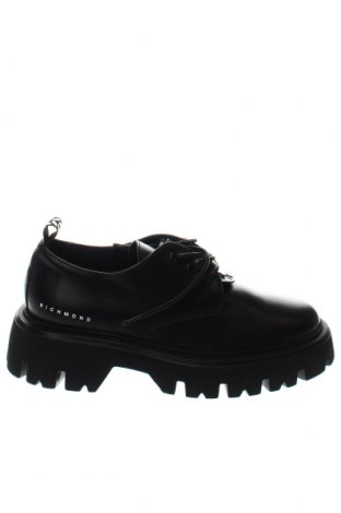 Γυναικεία παπούτσια Richmond, Μέγεθος 40, Χρώμα Μαύρο, Τιμή 79,67 €