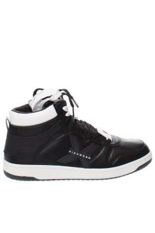 Мъжки обувки Richmond, Размер 44, Цвят Черен, Цена 163,50 лв.