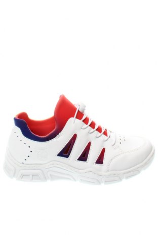 Dámské boty  Rieker, Velikost 38, Barva Vícebarevné, Cena  2 029,00 Kč