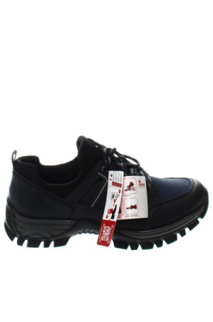 Γυναικεία παπούτσια Rieker, Μέγεθος 38, Χρώμα Μπλέ, Τιμή 38,40 €